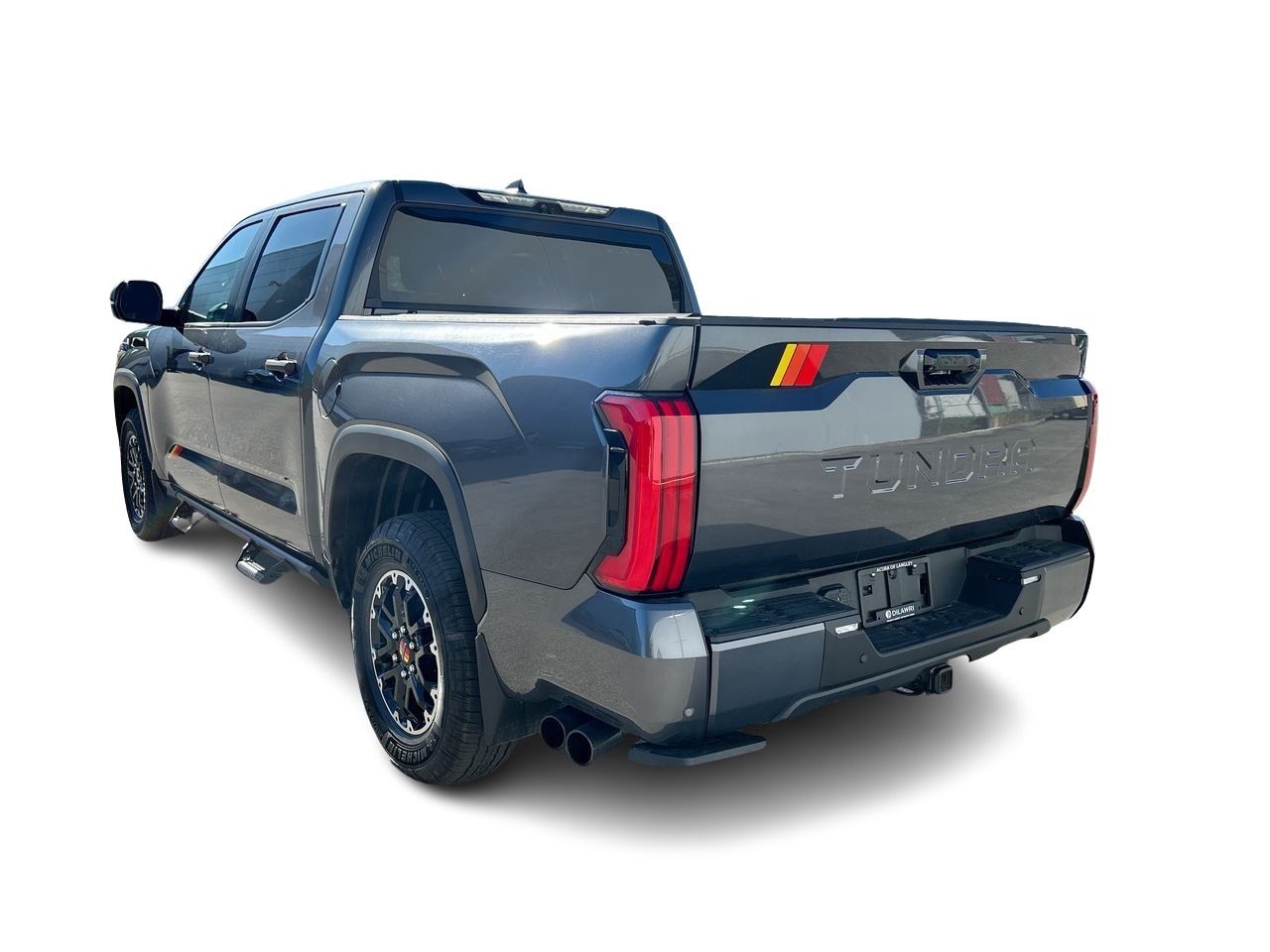 Toyota TUNDRA 4X4  2025 à Langley, Colombie-Britannique