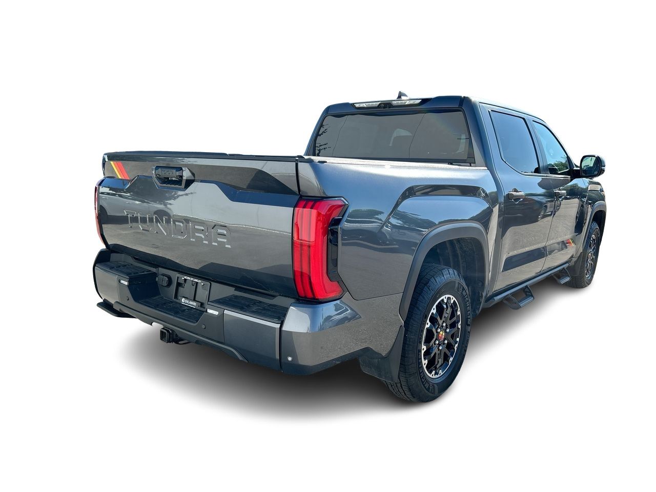 Toyota TUNDRA 4X4  2025 à Langley, Colombie-Britannique