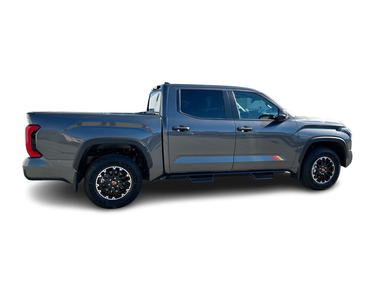 Toyota TUNDRA 4X4  2025 à Langley, Colombie-Britannique