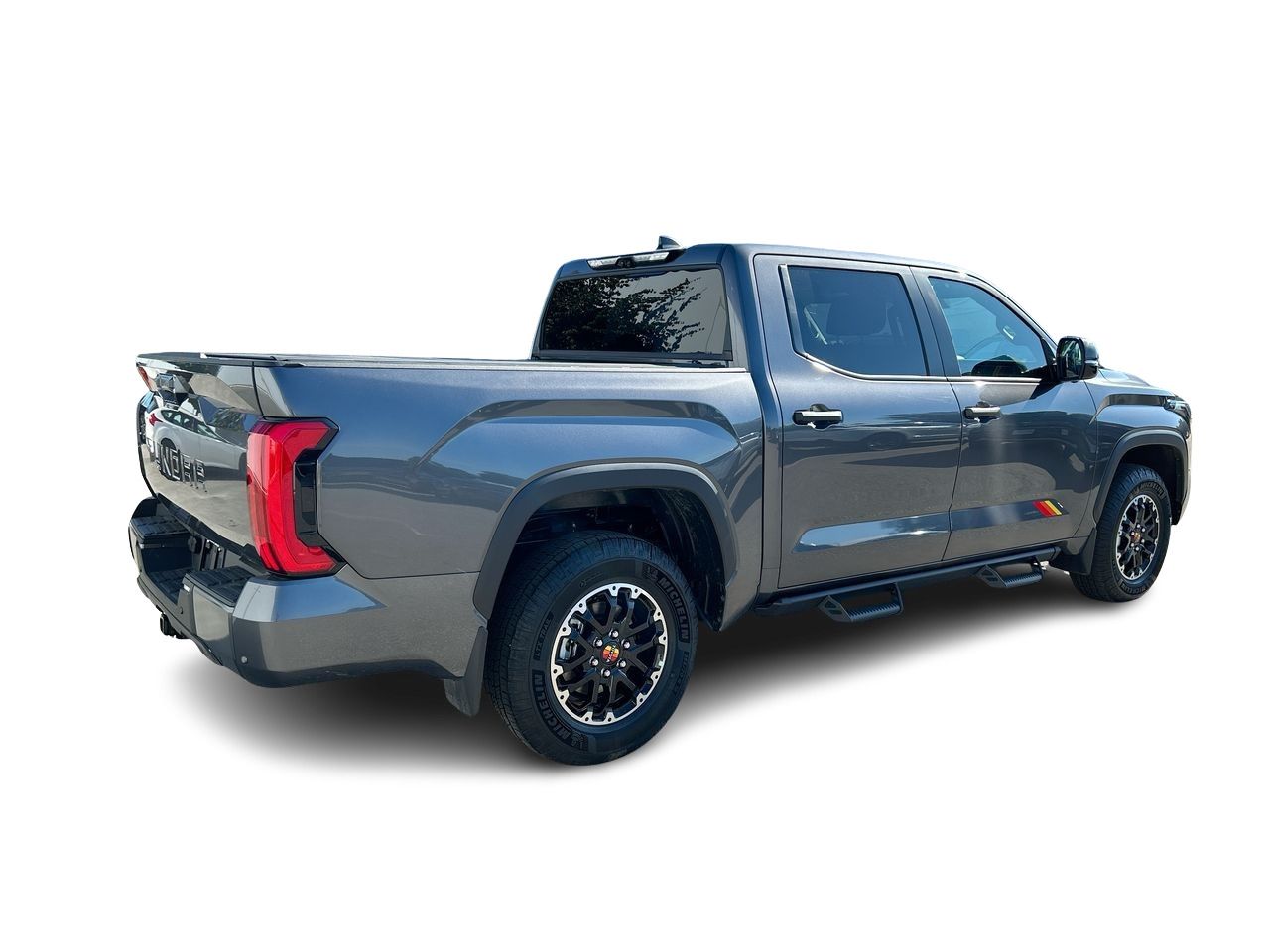 Toyota TUNDRA 4X4  2025 à Langley, Colombie-Britannique