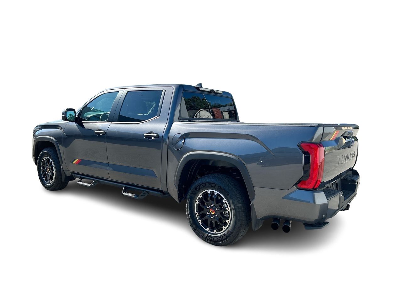 Toyota TUNDRA 4X4  2025 à Langley, Colombie-Britannique