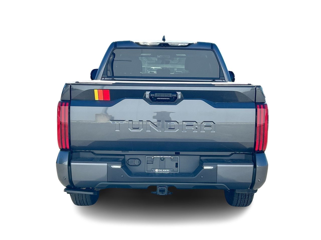 Toyota TUNDRA 4X4  2025 à Langley, Colombie-Britannique
