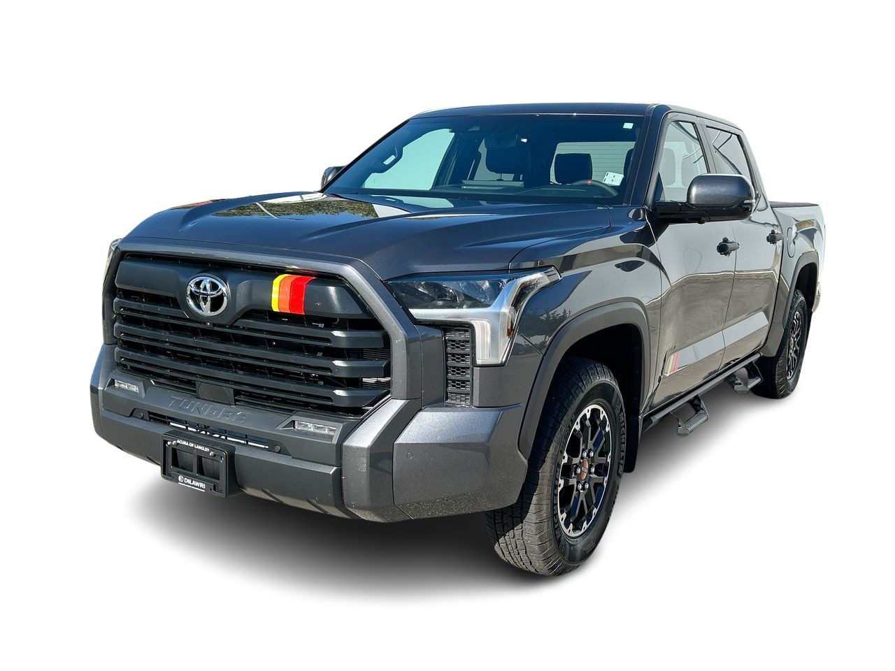 Toyota TUNDRA 4X4  2025 à Langley, Colombie-Britannique