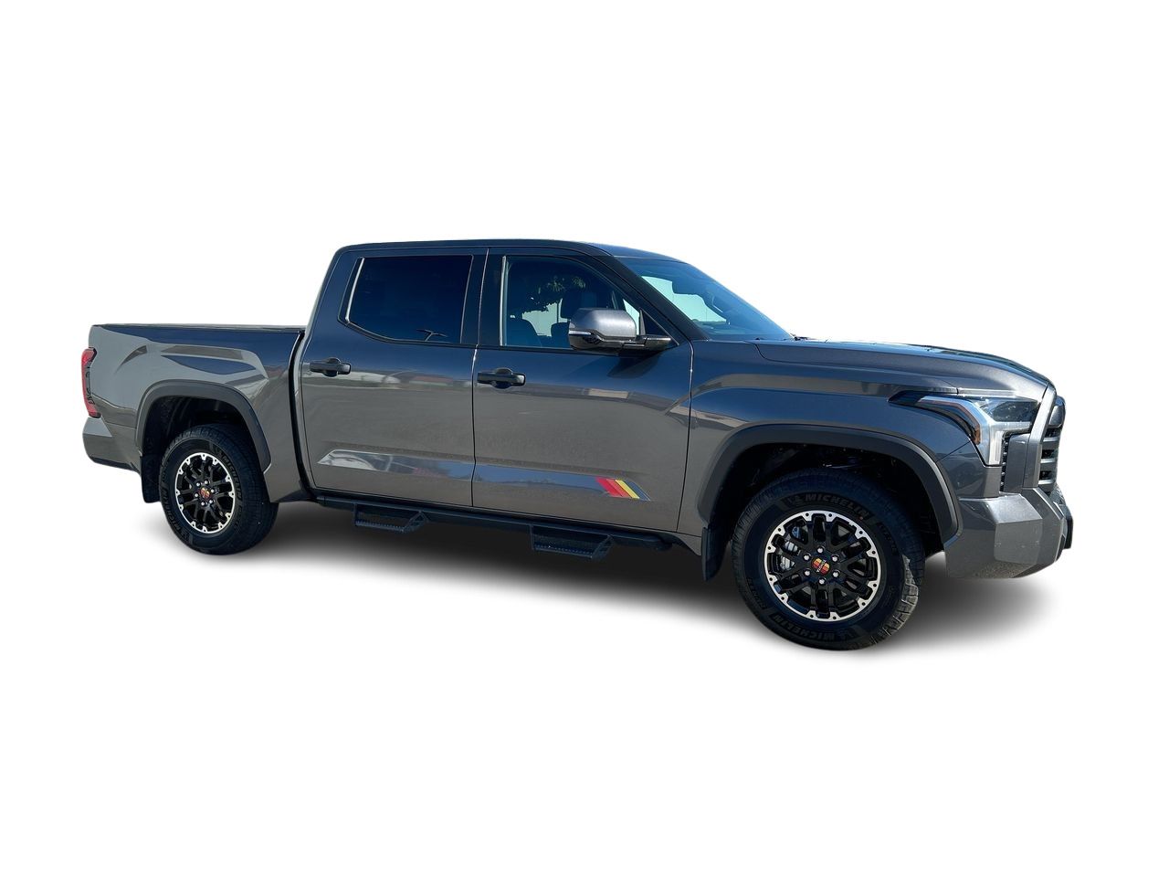 Toyota TUNDRA 4X4  2025 à Langley, Colombie-Britannique
