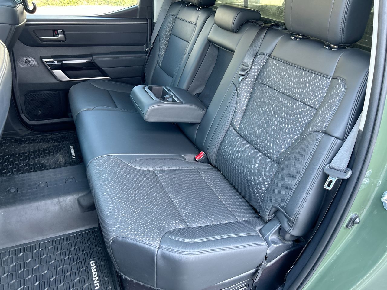 2022 Toyota TUNDRA HYBRID in Langley, British Columbia