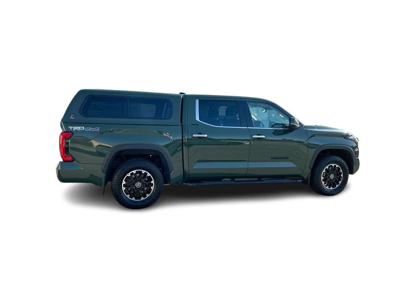 2022 Toyota TUNDRA HYBRID in Langley, British Columbia