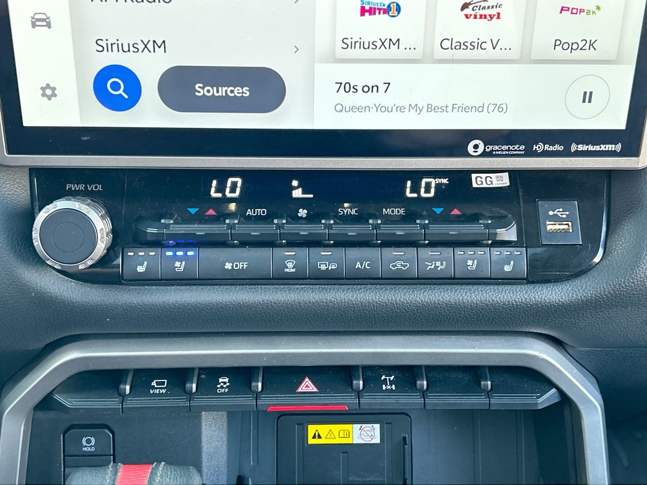 2022 Toyota TUNDRA HYBRID in Langley, British Columbia