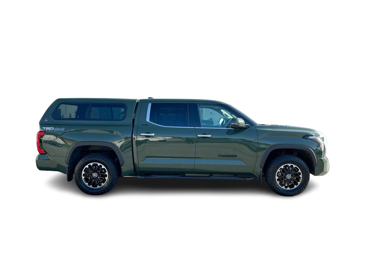 2022 Toyota TUNDRA HYBRID in Langley, British Columbia