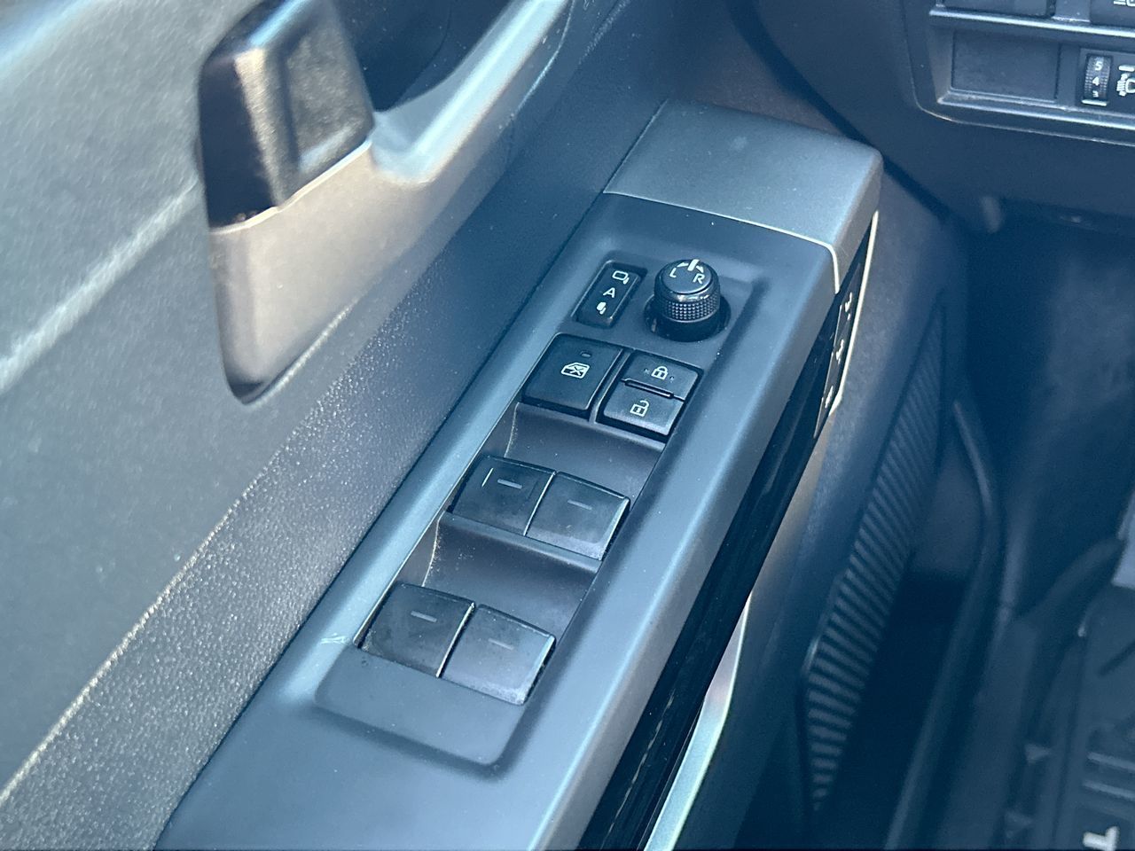 2022 Toyota TUNDRA HYBRID in Langley, British Columbia