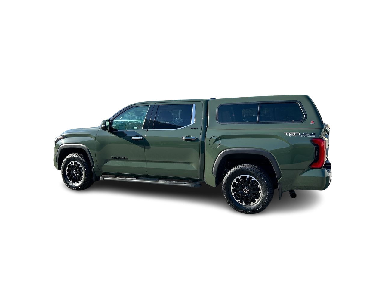 2022 Toyota TUNDRA HYBRID in Langley, British Columbia