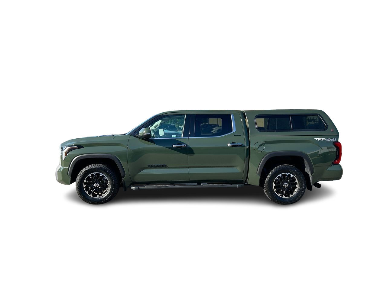 2022 Toyota TUNDRA HYBRID in Langley, British Columbia