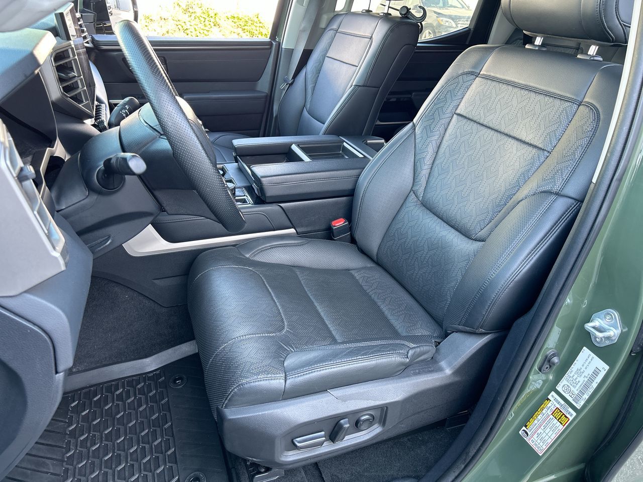 2022 Toyota TUNDRA HYBRID in Langley, British Columbia