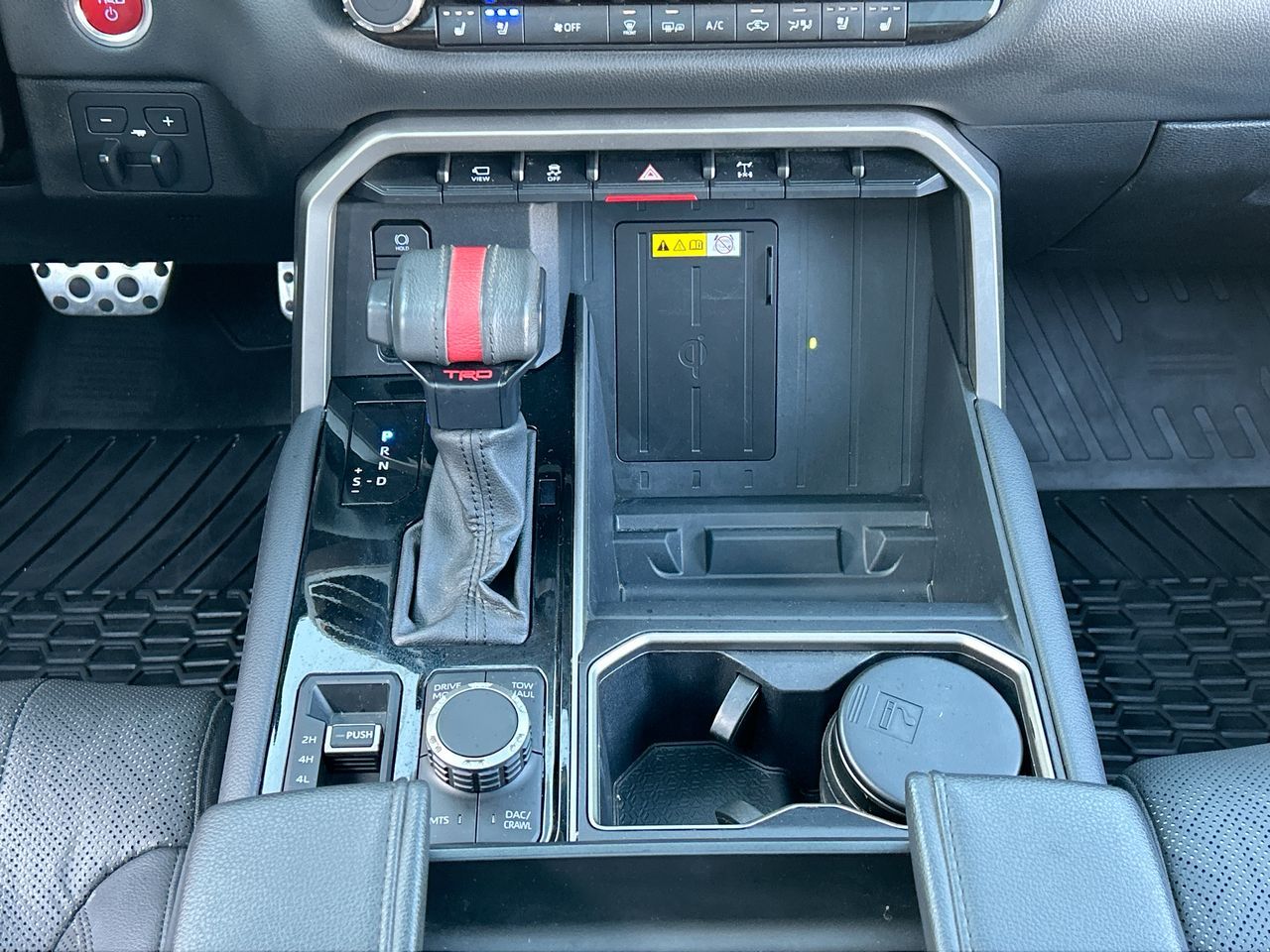 2022 Toyota TUNDRA HYBRID in Langley, British Columbia