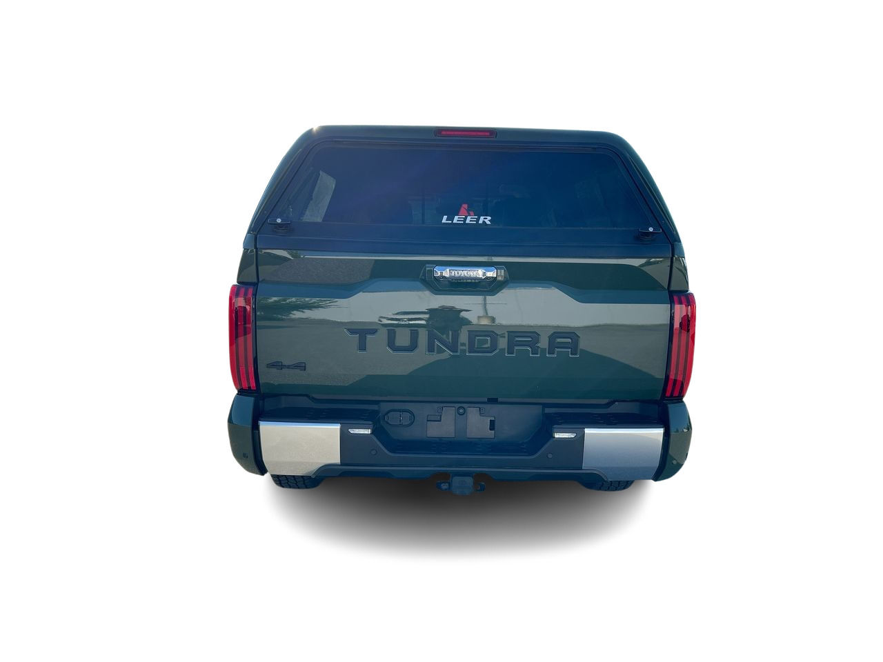 2022 Toyota TUNDRA HYBRID in Langley, British Columbia