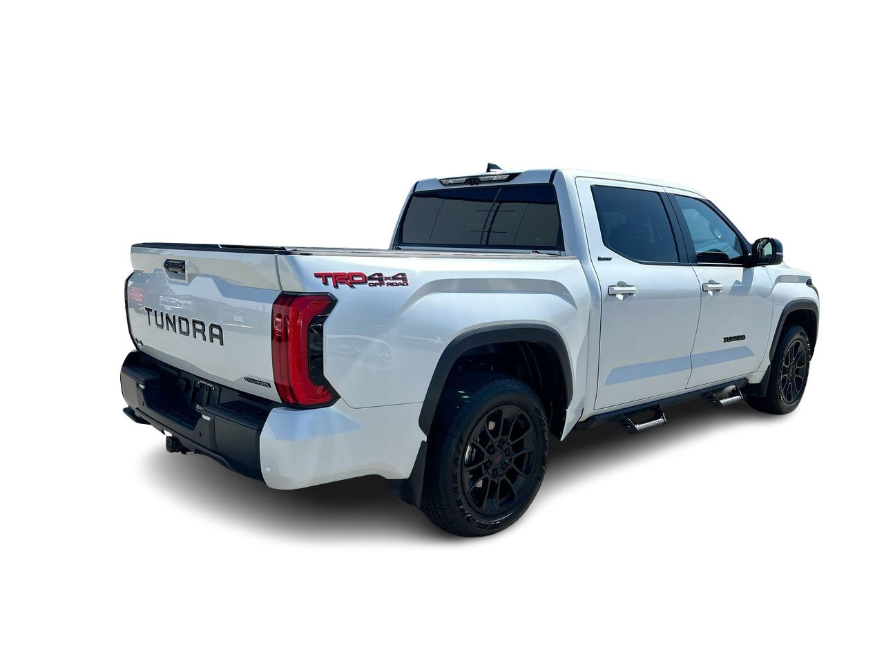 2025 Toyota TUNDRA HYBRID