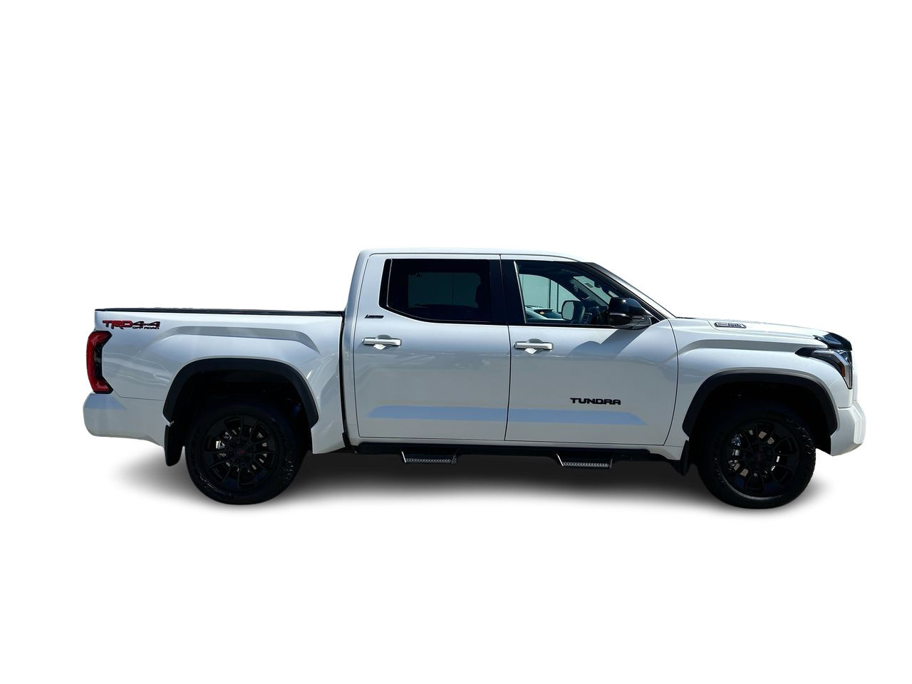 2025 Toyota TUNDRA HYBRID