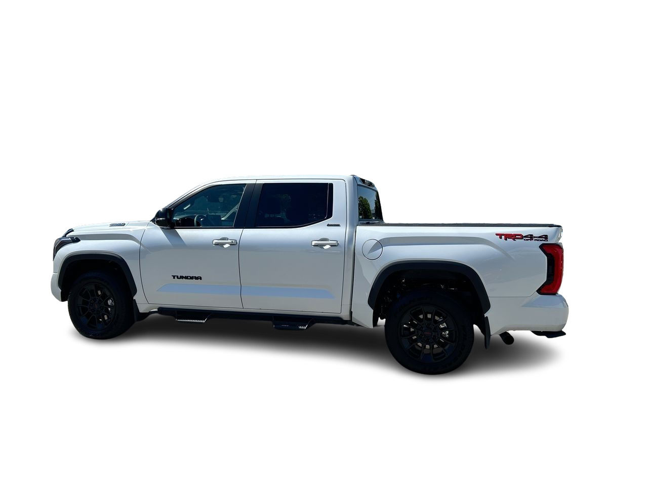 2025 Toyota TUNDRA HYBRID