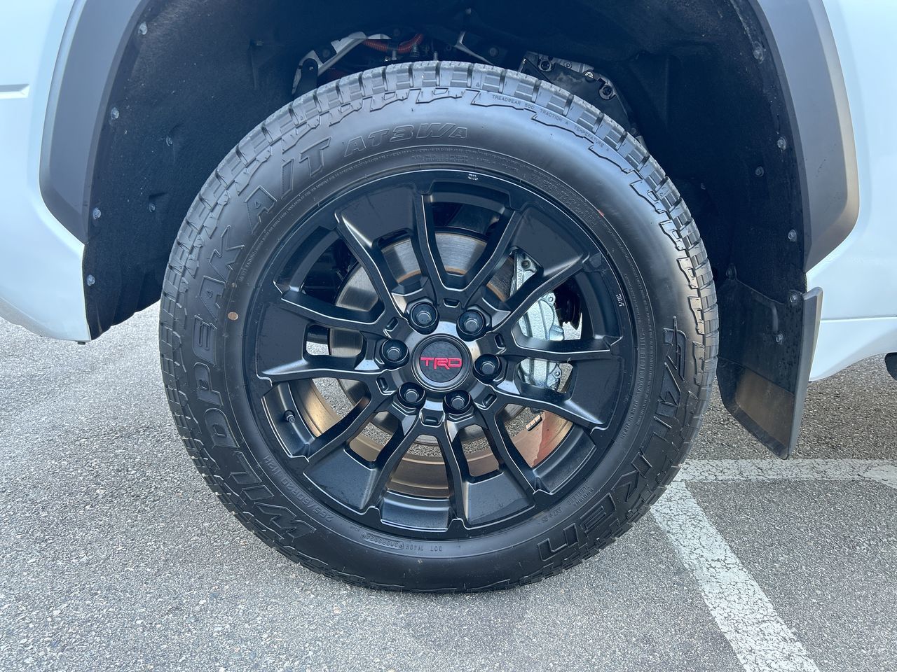2025 Toyota TUNDRA HYBRID