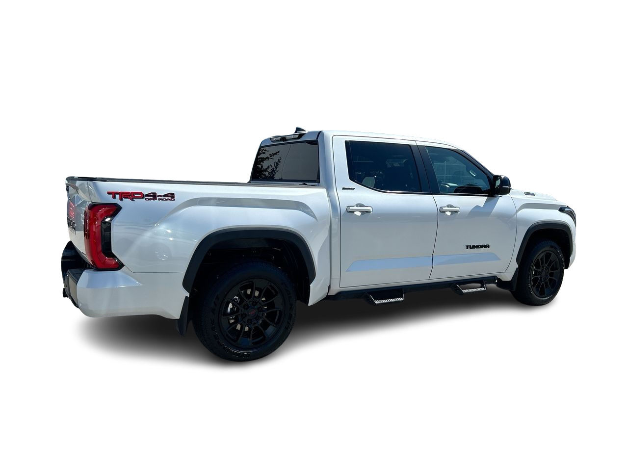 2025 Toyota TUNDRA HYBRID