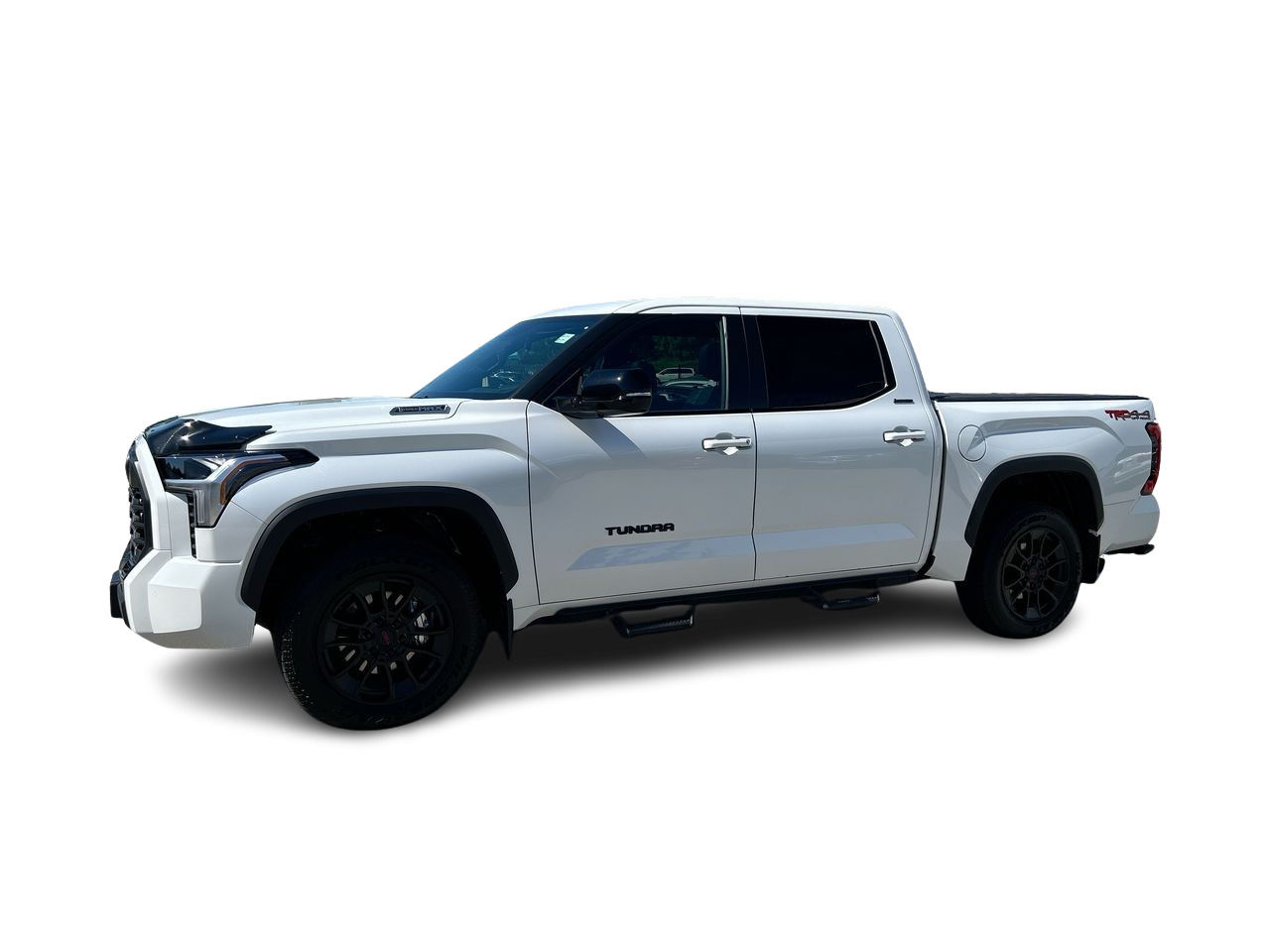 2025 Toyota TUNDRA HYBRID