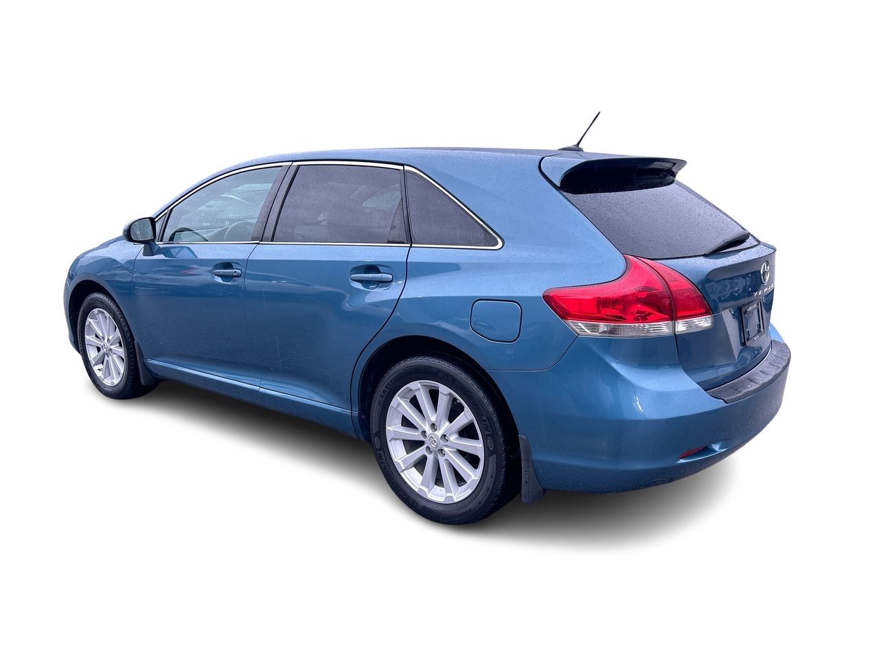 2010  Venza