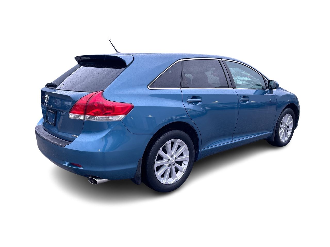 2010  Venza