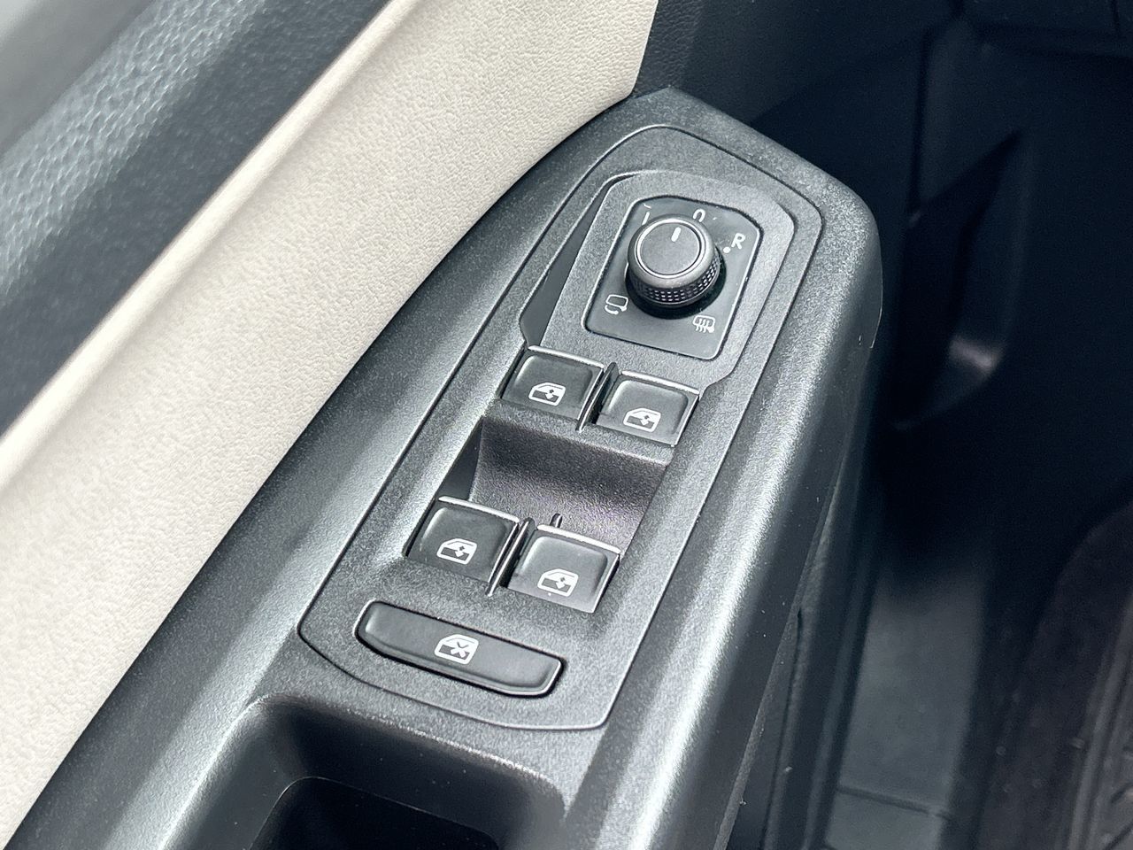 Volkswagen Atlas  2018 à Langley, Colombie-Britannique