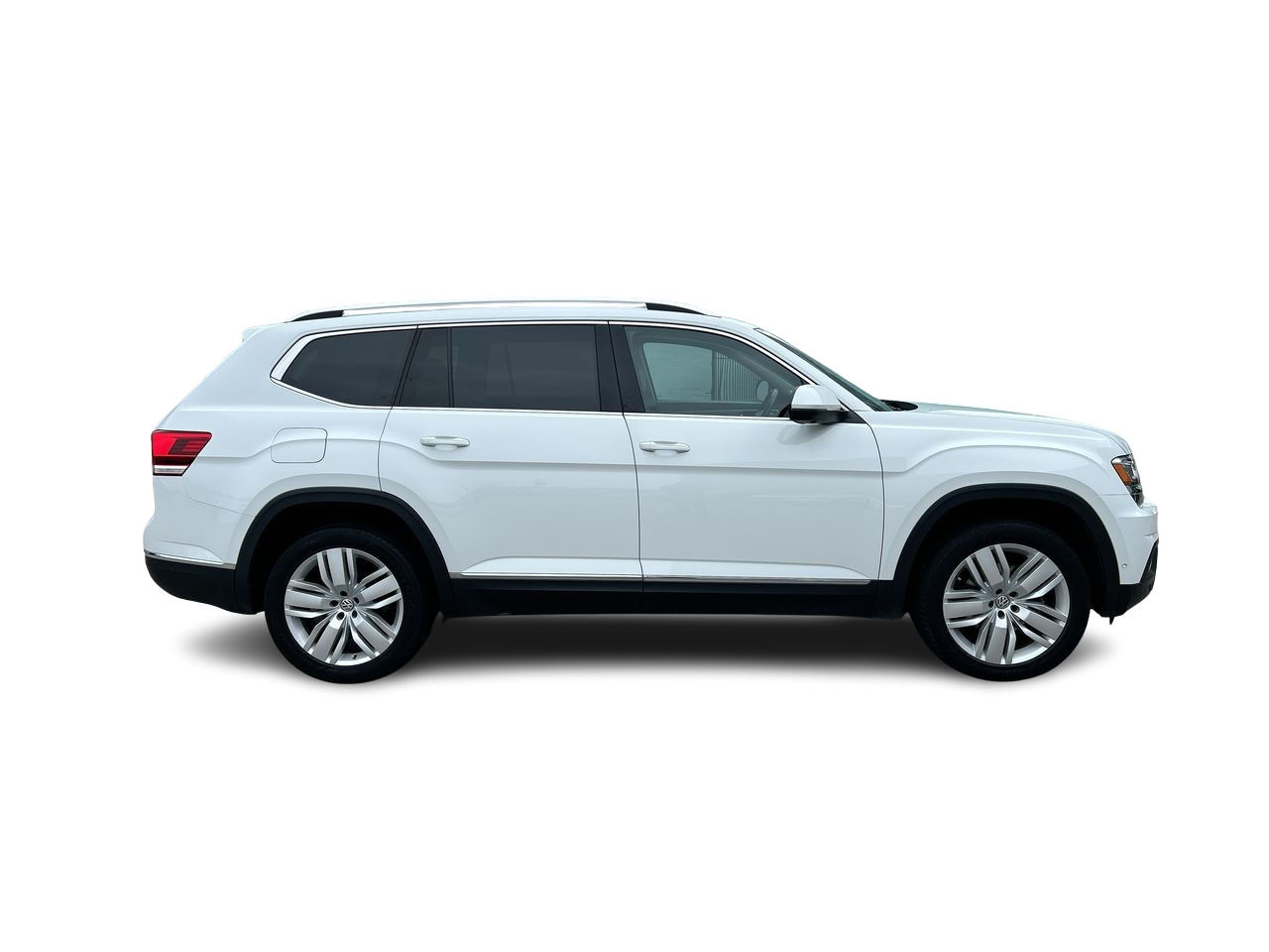 Volkswagen Atlas  2018 à Langley, Colombie-Britannique