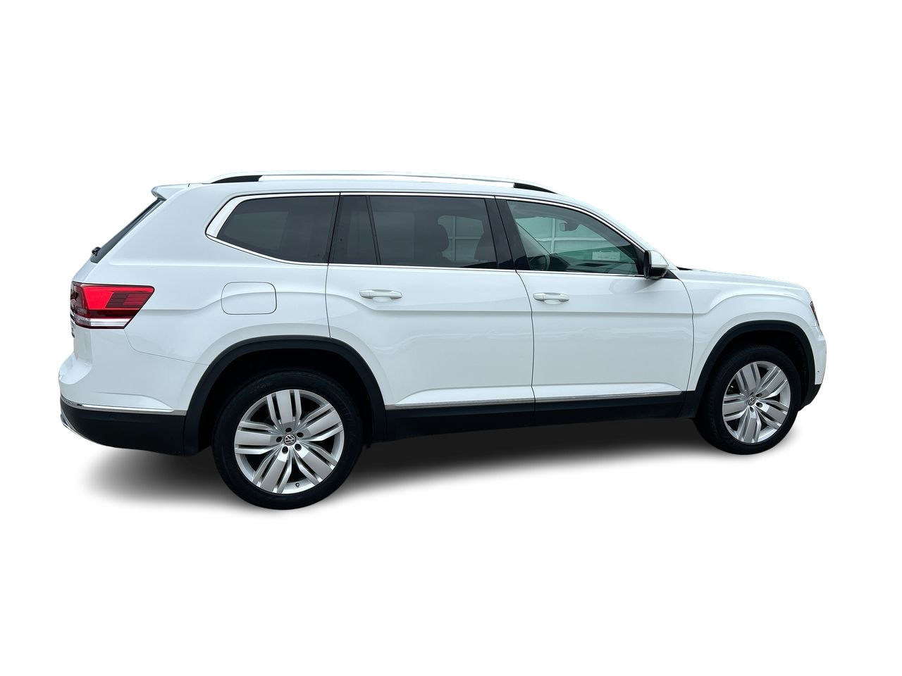 Volkswagen Atlas  2018 à Langley, Colombie-Britannique