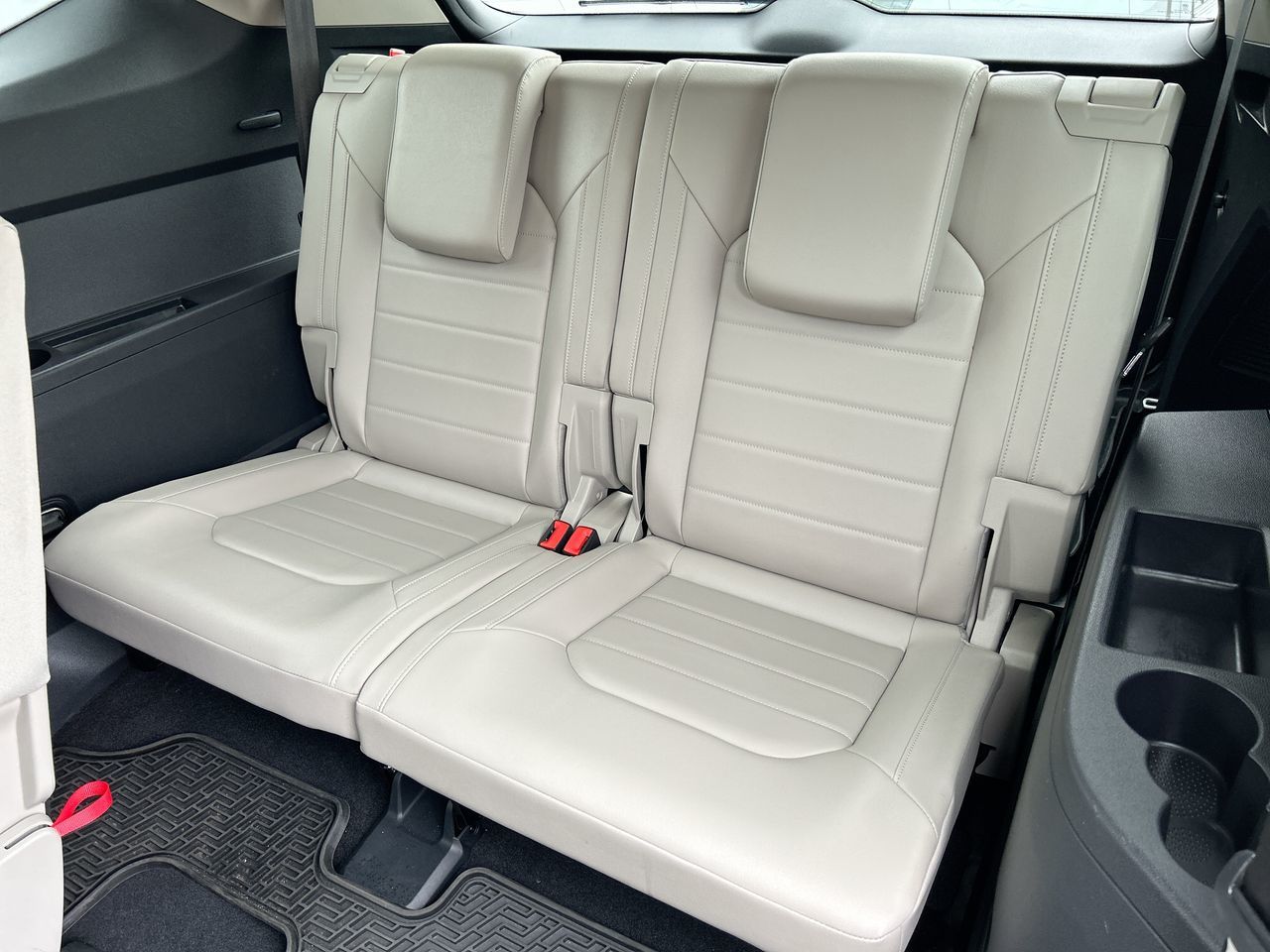 Volkswagen Atlas  2018 à Langley, Colombie-Britannique