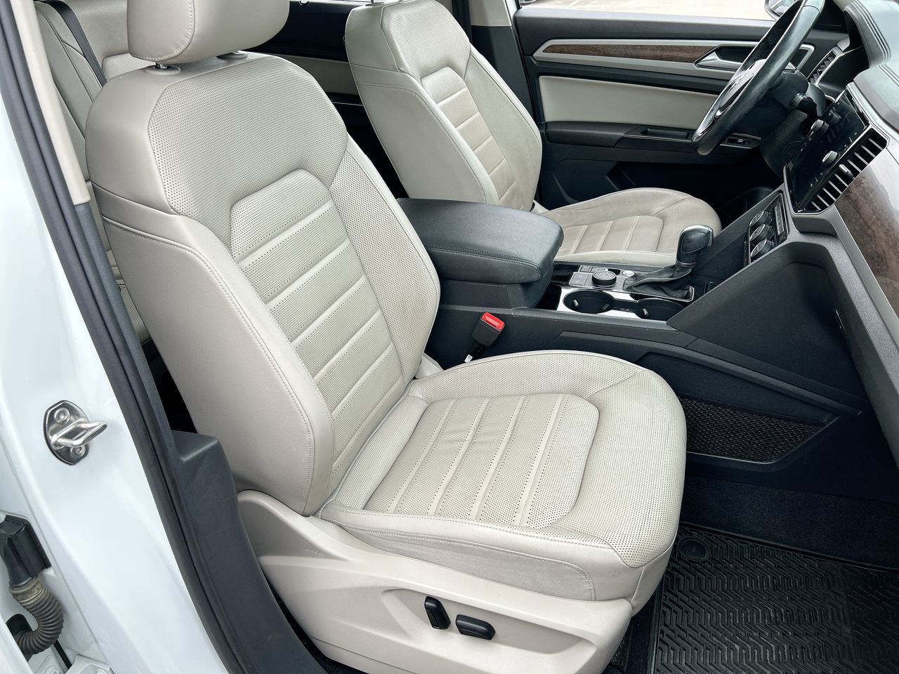 Volkswagen Atlas  2018 à Langley, Colombie-Britannique