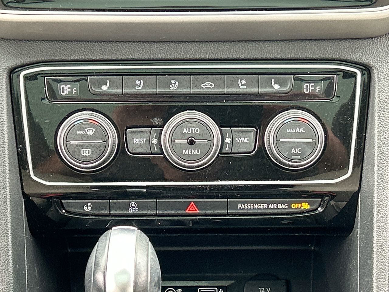 Volkswagen Atlas  2018 à Langley, Colombie-Britannique