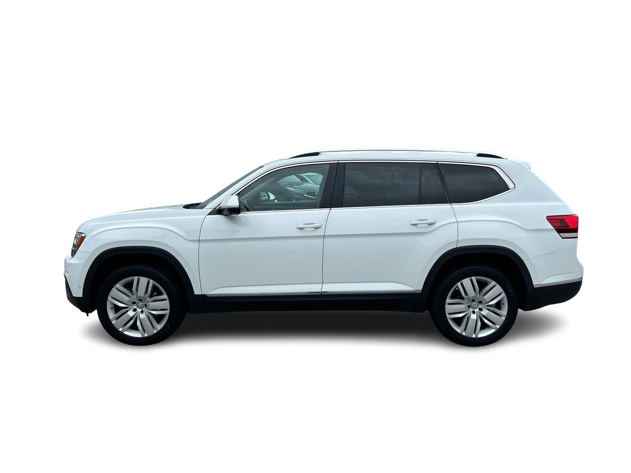 Volkswagen Atlas  2018 à Langley, Colombie-Britannique