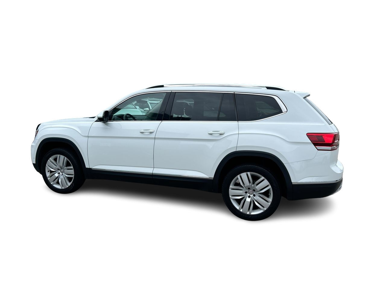 Volkswagen Atlas  2018 à Langley, Colombie-Britannique