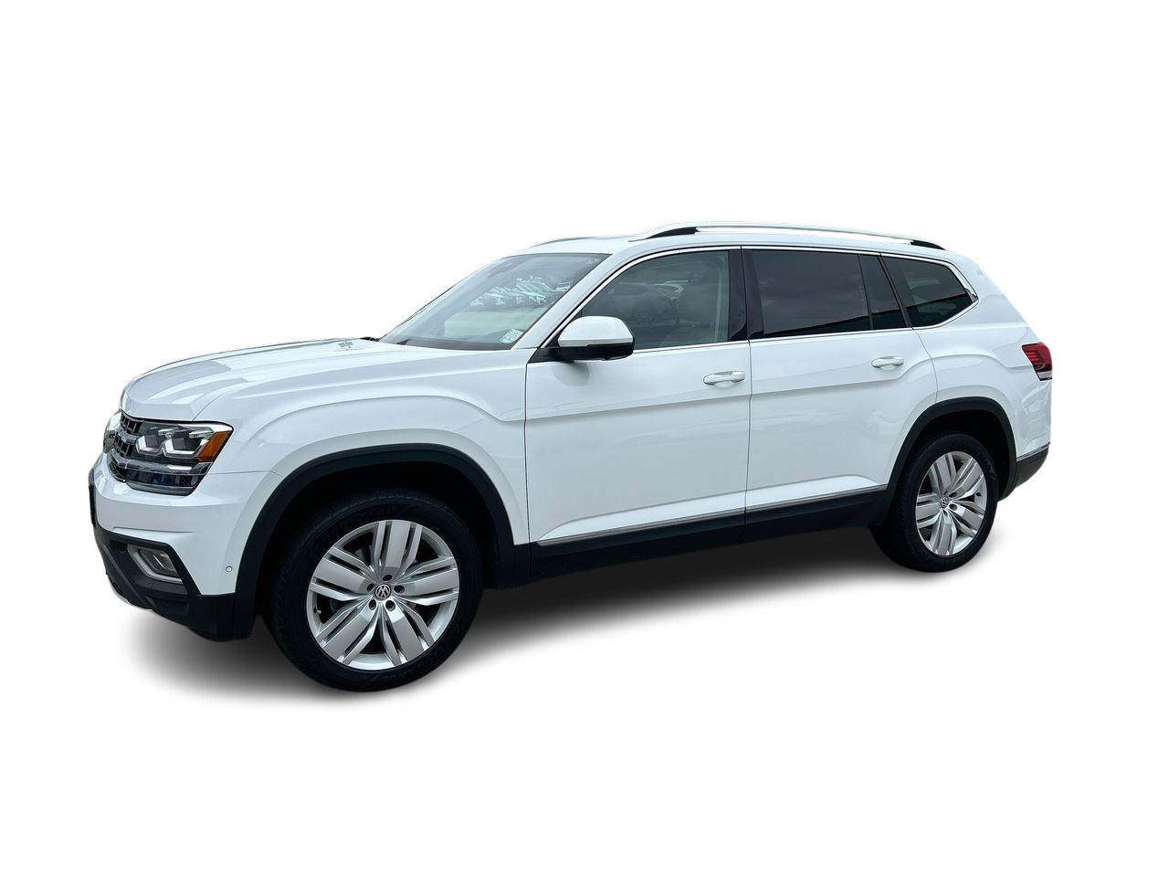 Volkswagen Atlas  2018 à Langley, Colombie-Britannique