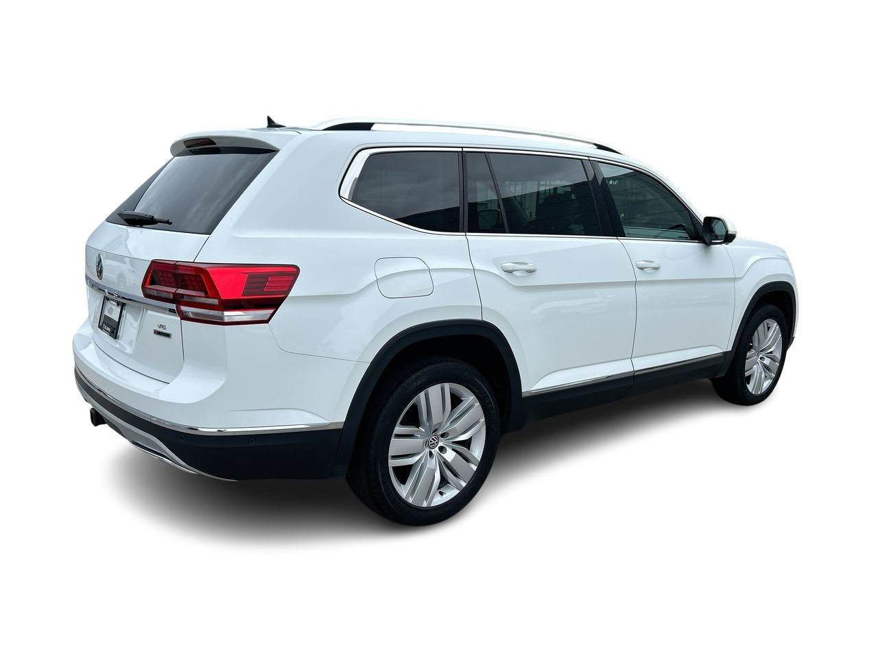 Volkswagen Atlas  2018 à Langley, Colombie-Britannique