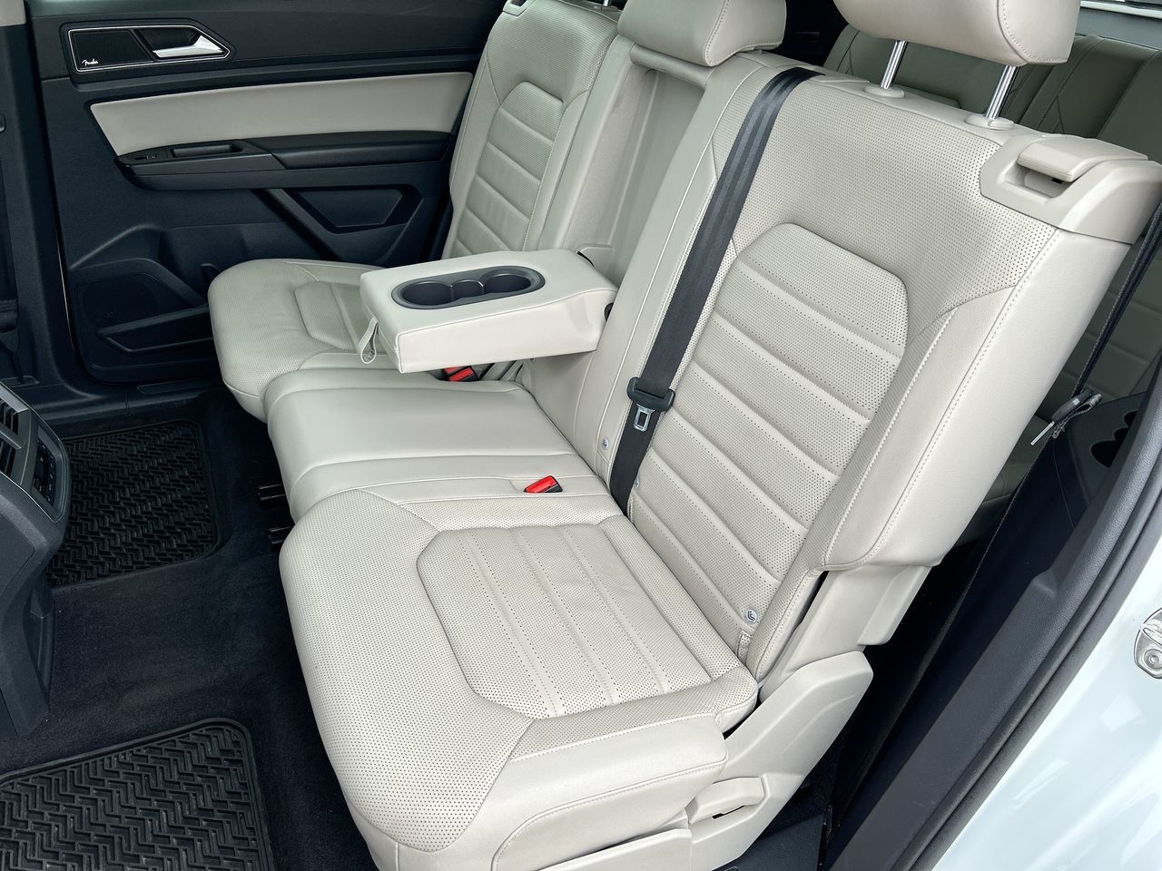Volkswagen Atlas  2018 à Langley, Colombie-Britannique