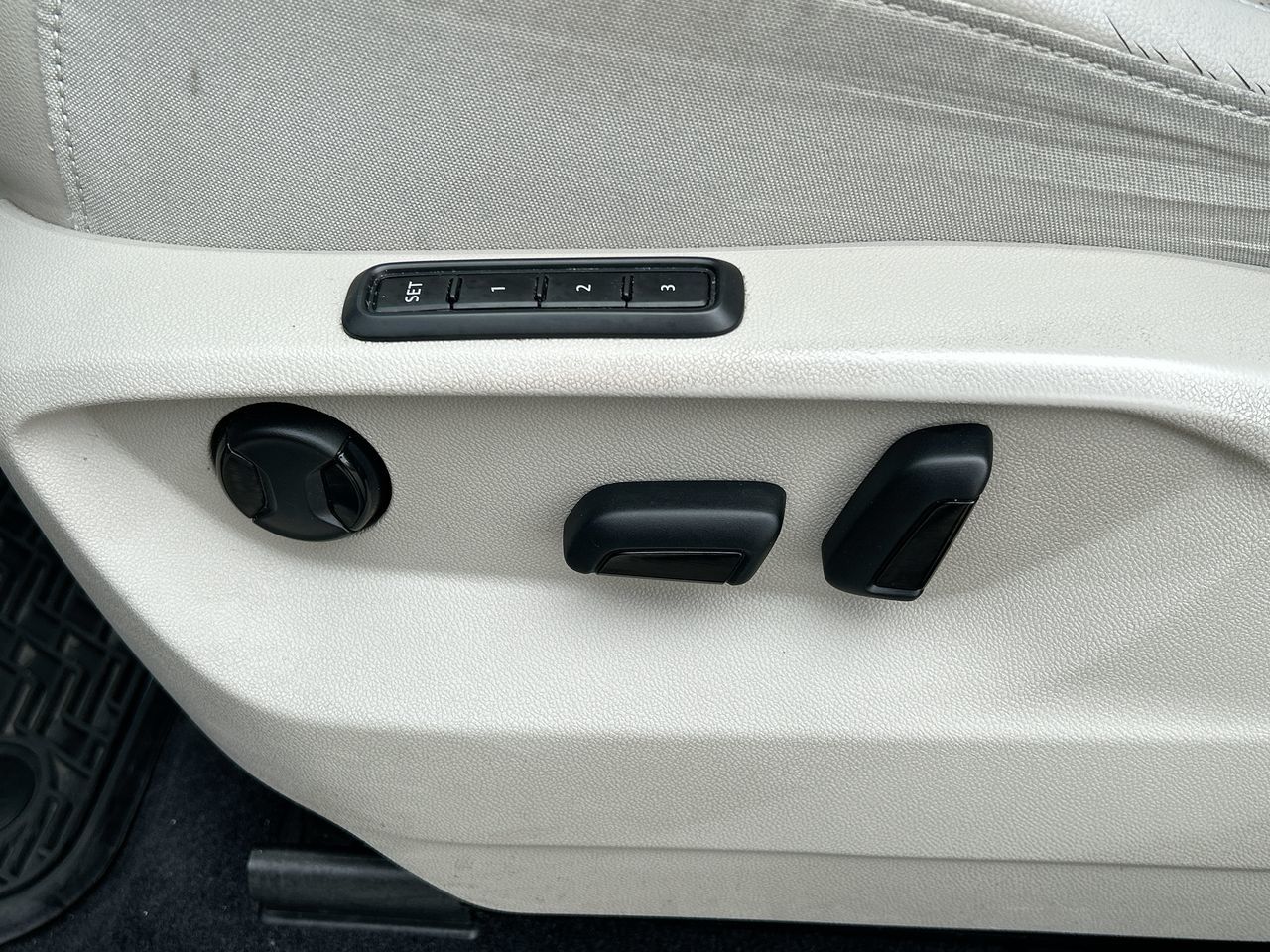 Volkswagen Atlas  2018 à Langley, Colombie-Britannique