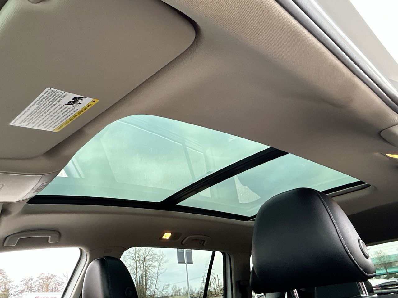 2019 Volkswagen Atlas