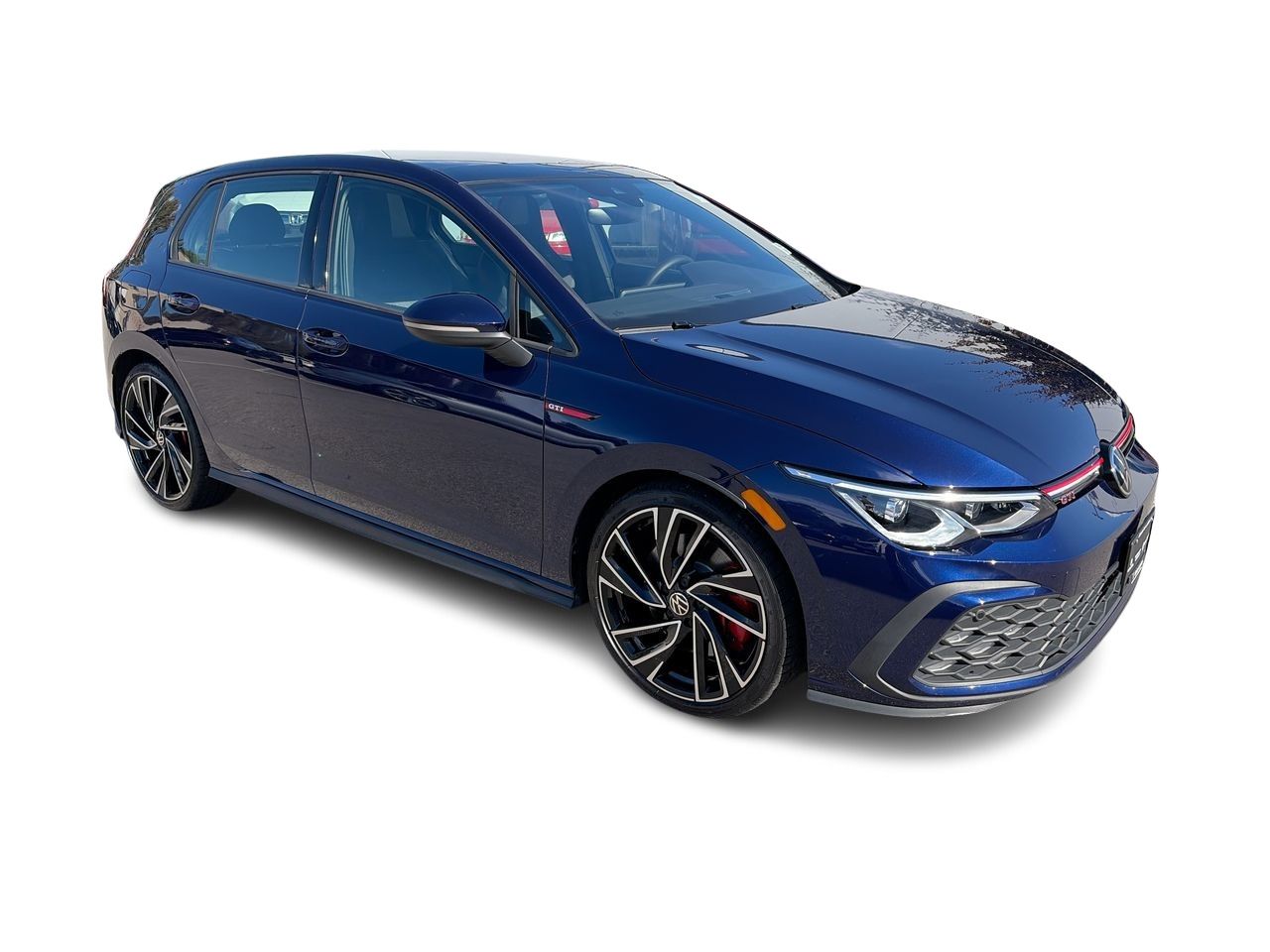 2022  GTI