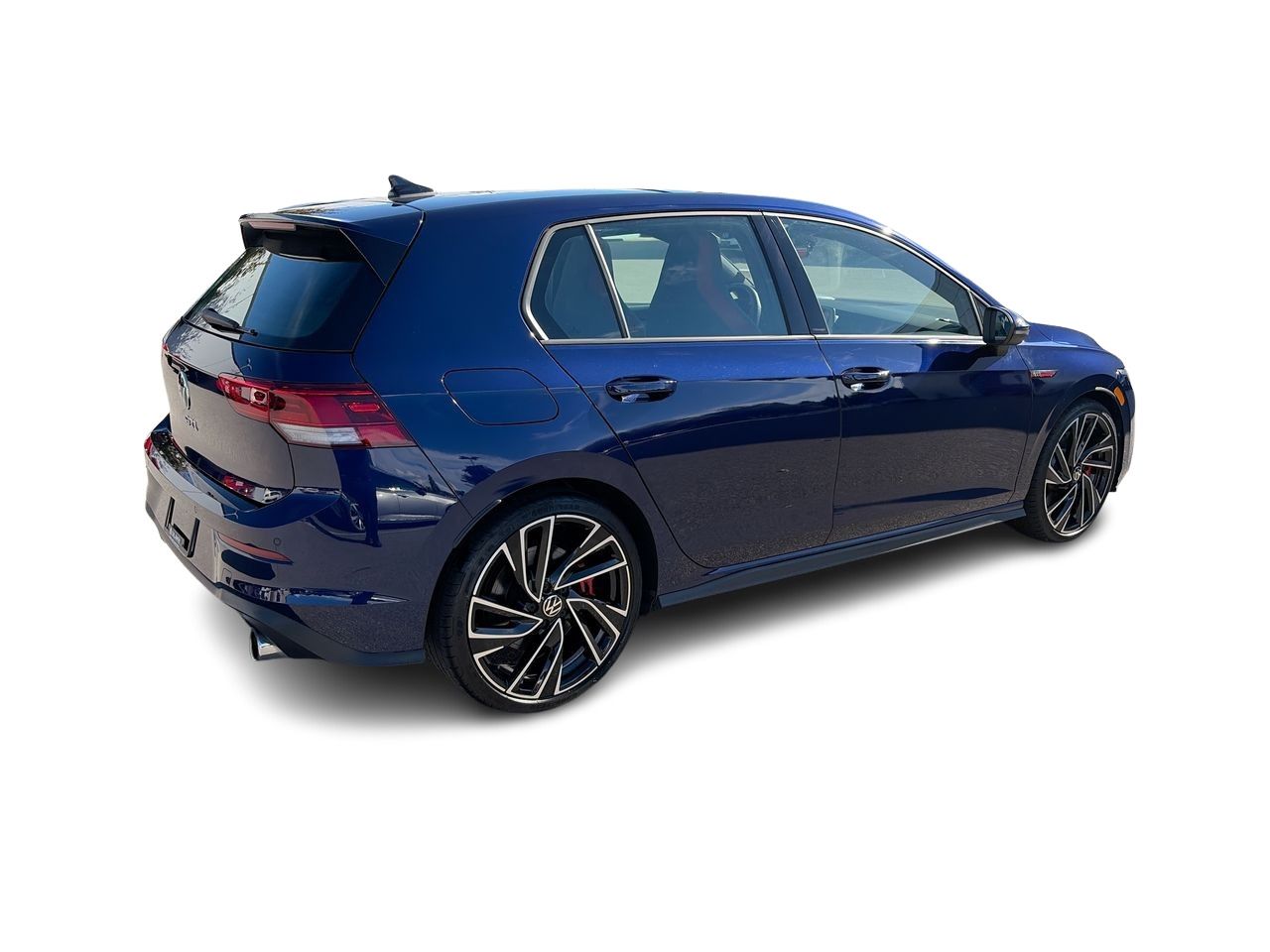 2022  GTI