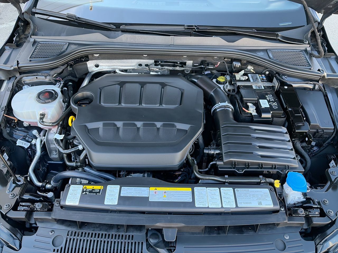 2022  GTI