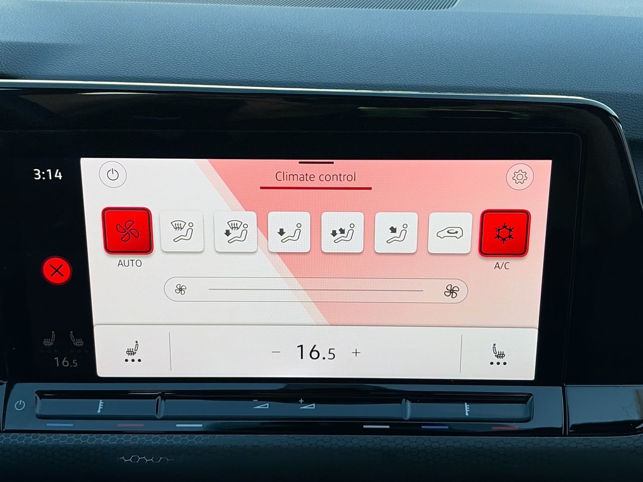 2022  GTI