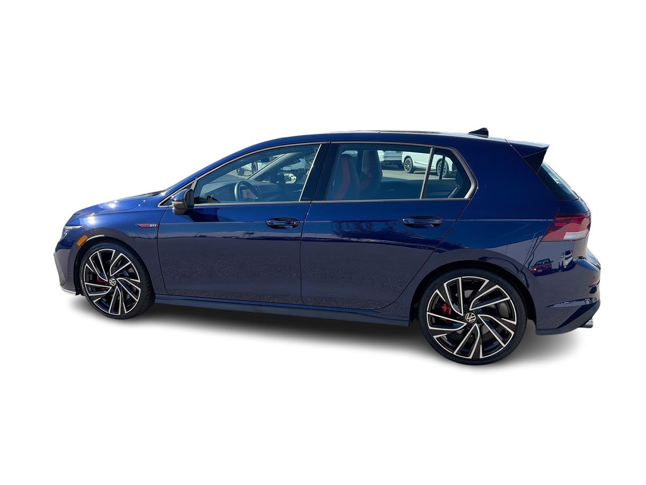 2022  GTI