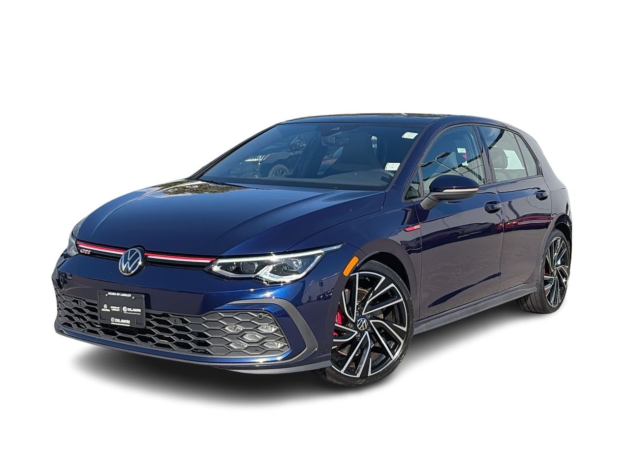 2022  GTI