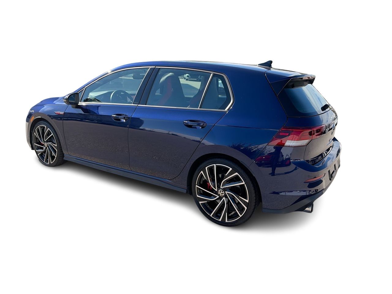 2022  GTI