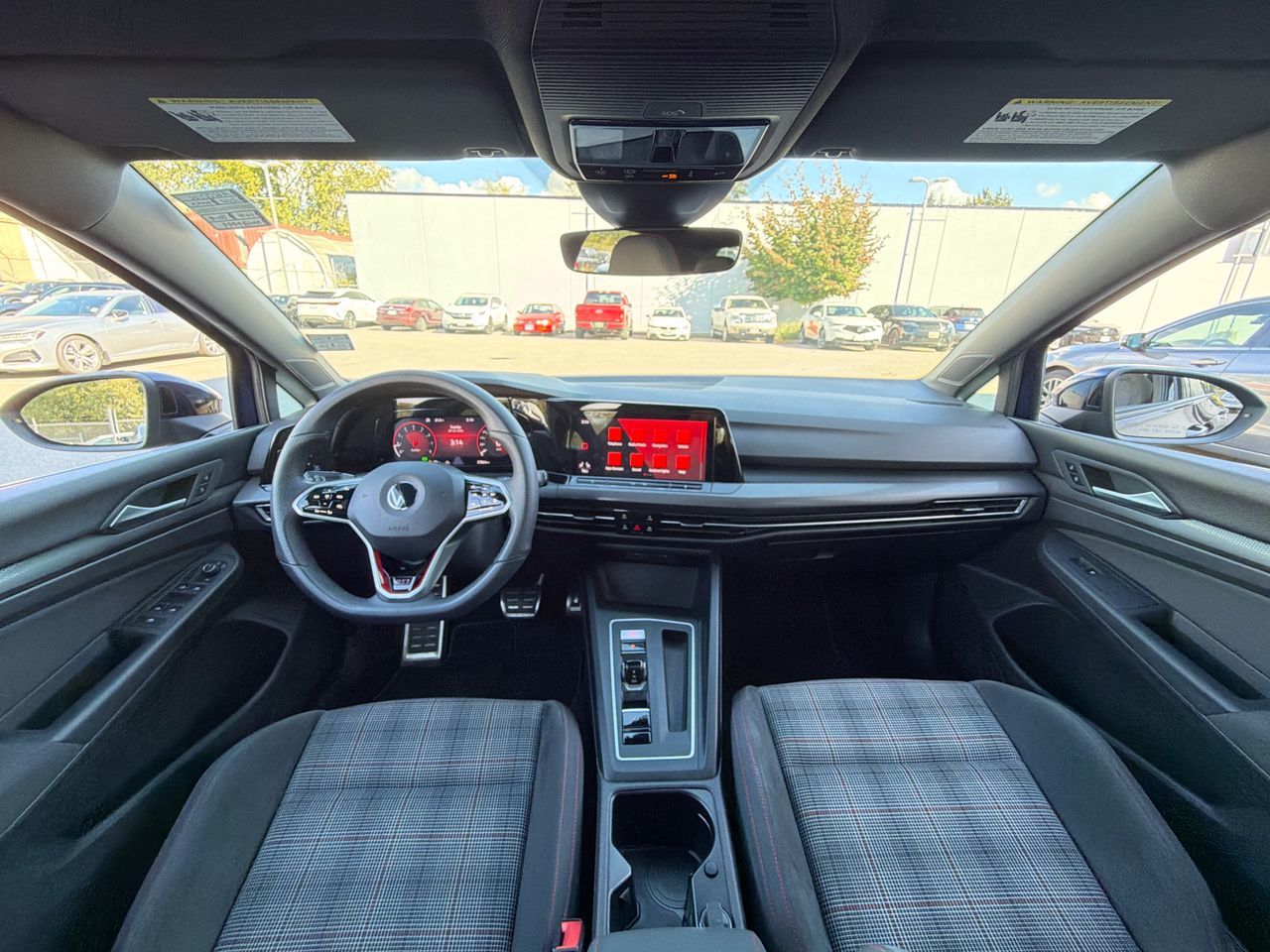 2022  GTI