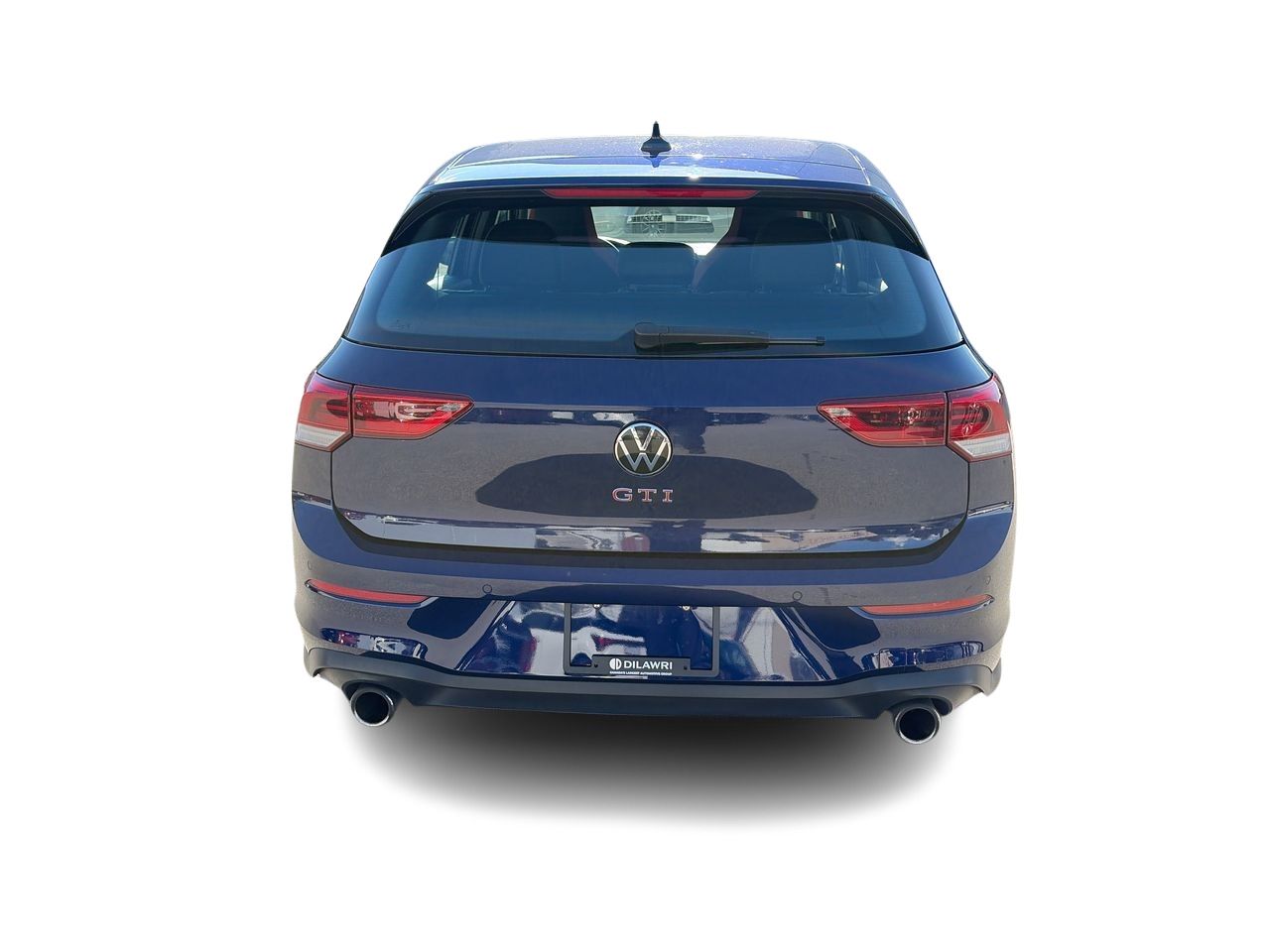 2022  GTI