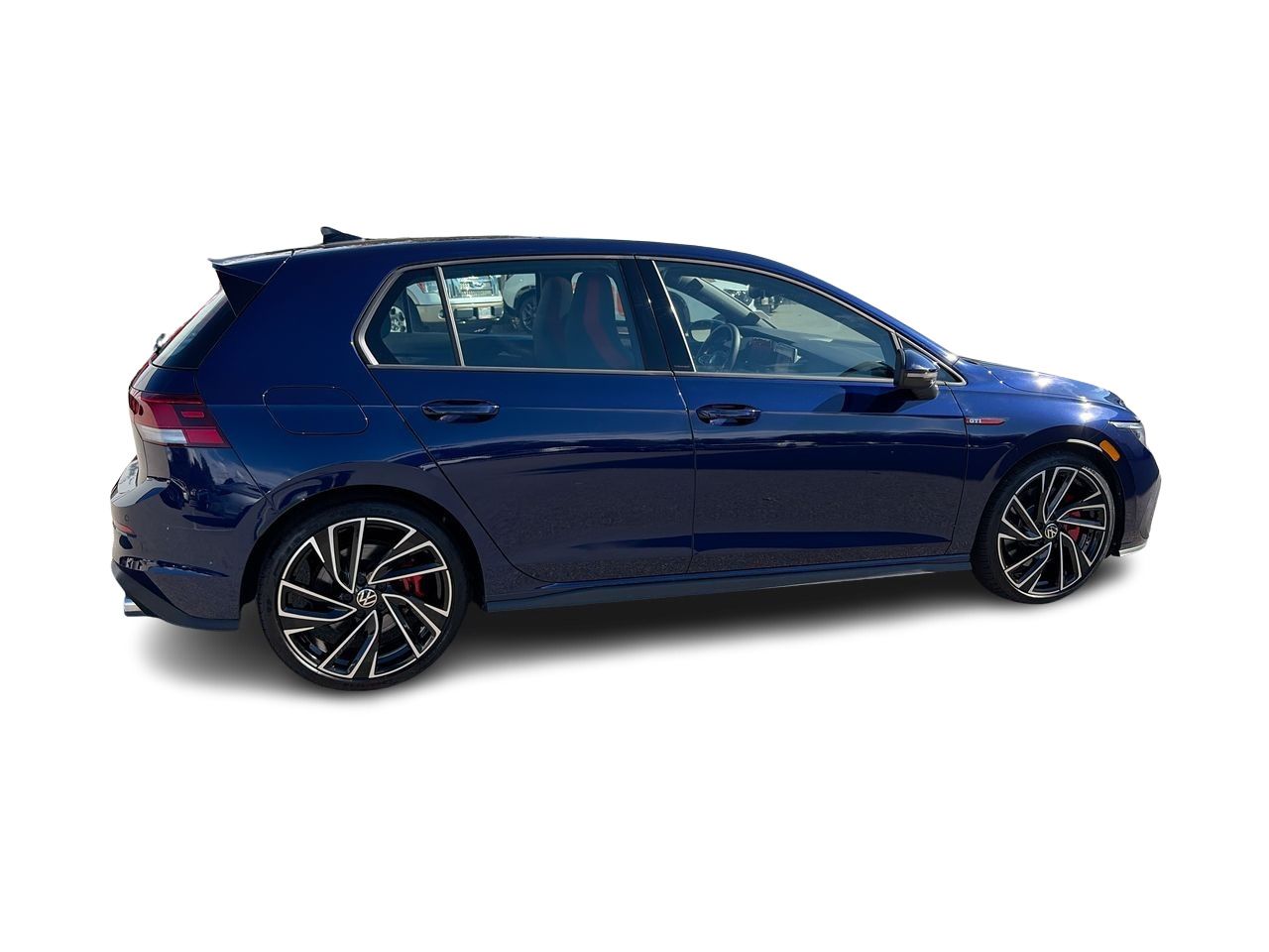 2022  GTI