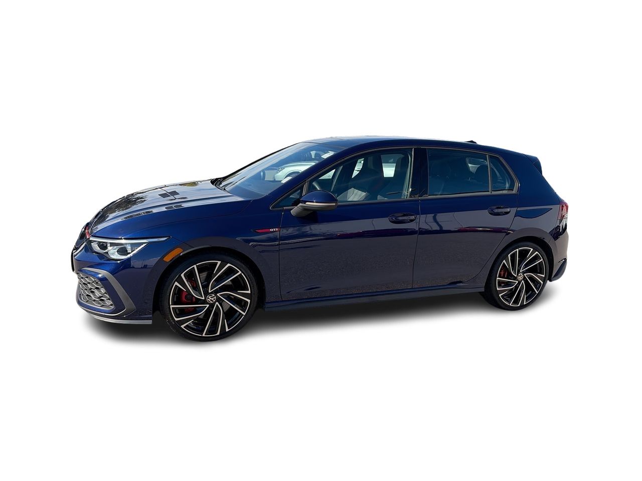 2022  GTI